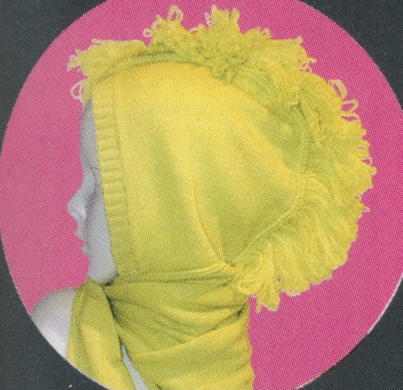 zegalba:Shin &amp; Company From Kerouac (1999)             Scanned By: @yourfashionarchive