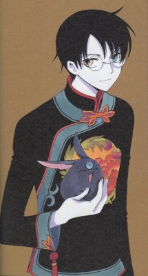 yuuimi:  XXXHOLiC Kouchou no Yume http://holicsekaii.diary.ru/p187180799.htm 