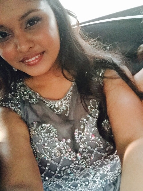 browngirl:prom