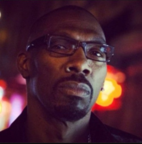 Rest in Peace Charlie Murphy