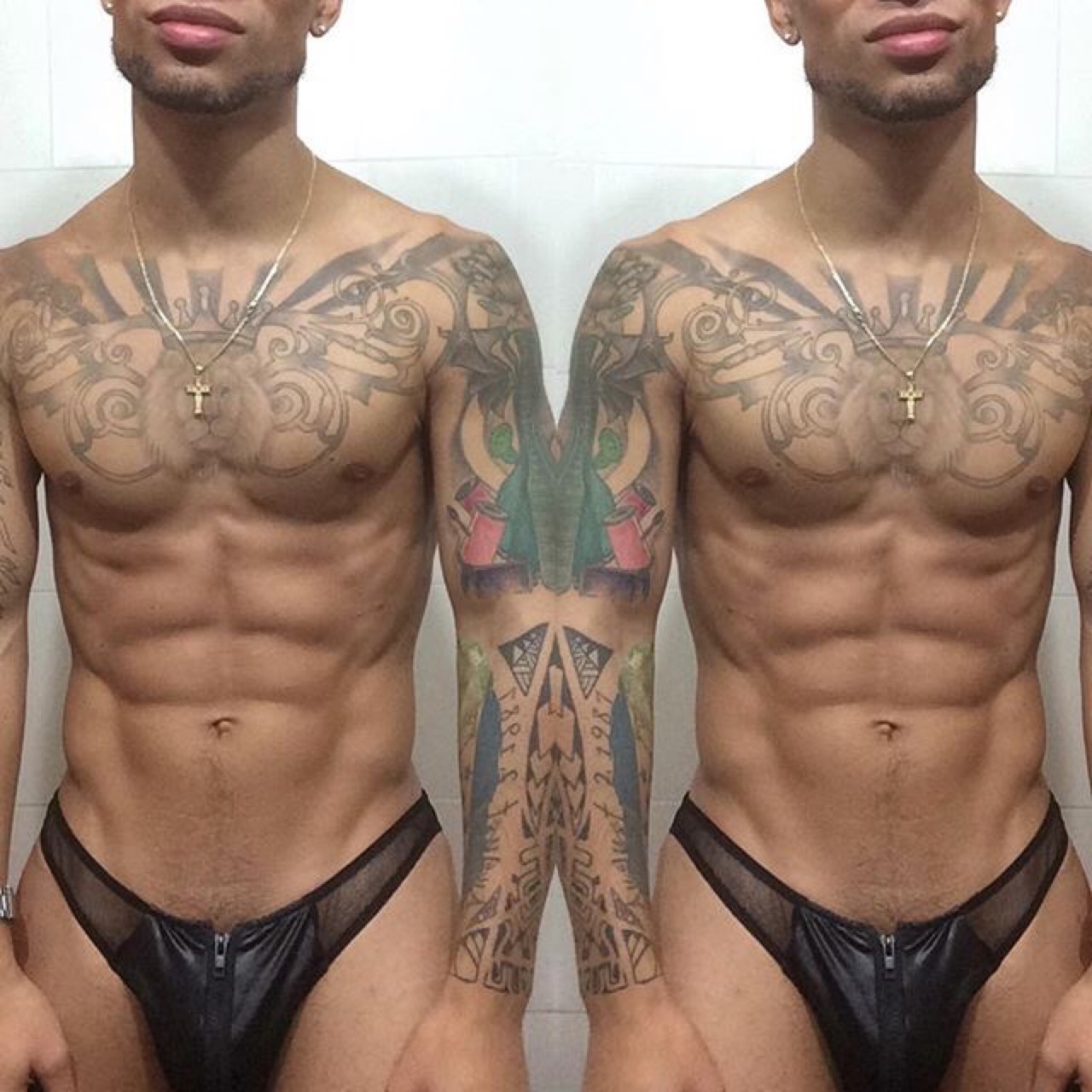 💫ActionFigureBod