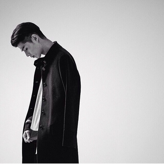 stardustmodel:  Instagram photo from taeeun91