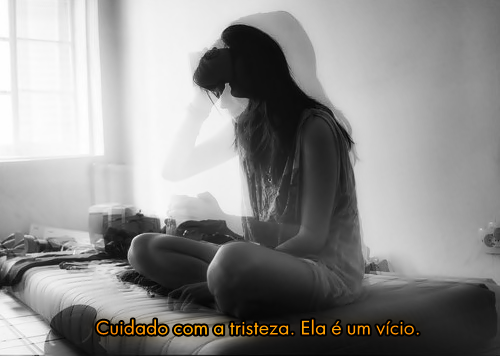 Só há caos