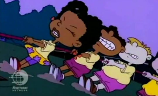 Reasons why Susie Carmichael is one of the greatest Black Cartoon Characters of all time