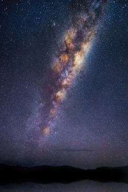 sundxwn:  Milky Way by Mikey Mackinven 