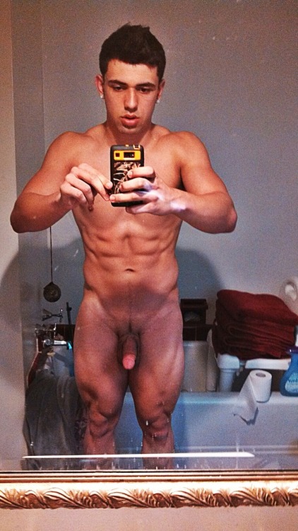 New Jersey's #1 Gay Twink Blog!