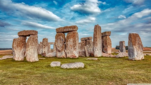 Stonehenge