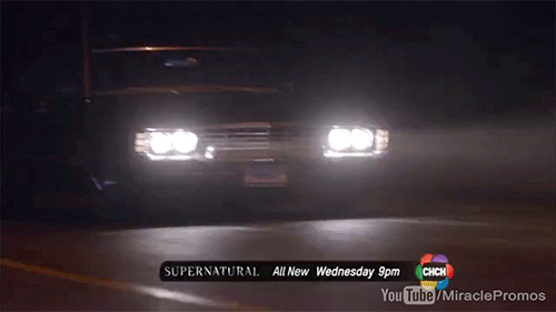 dyingmultipletimesfandom:  assbutt-in-the-garrison:   Supernatural 8x21 CHCH Promo