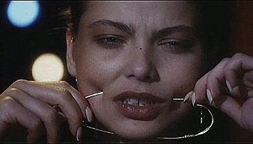 Extreme Pain