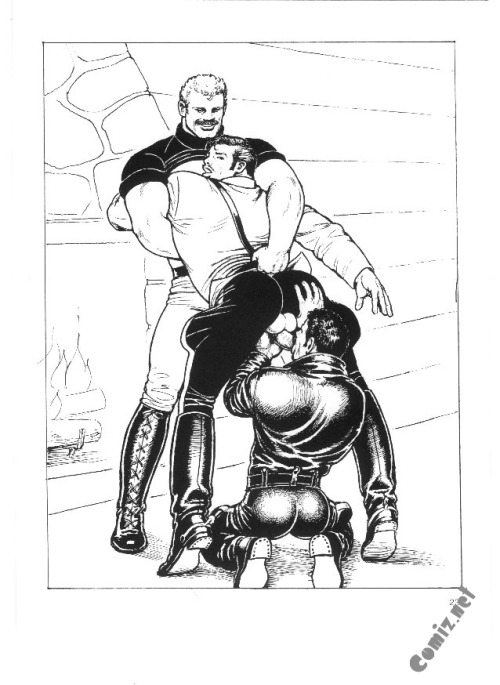 tomfinland:  follow me: http://tomfinland.tumblr.com