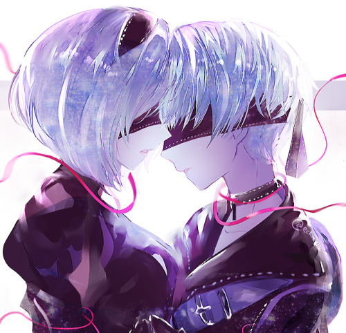 2B9S twitter art dump #4Do not edit/use/repost without my permission