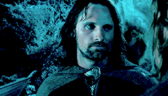 lord of the rings daily