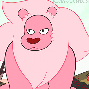 : Lion (Rose’s Scabbard)