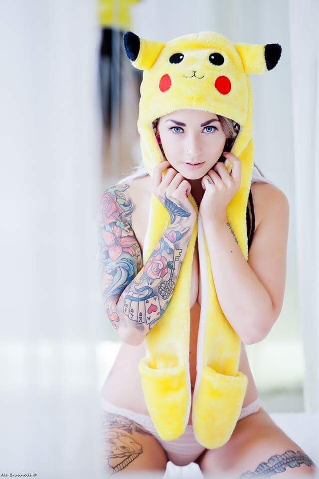 AleRoseBunny