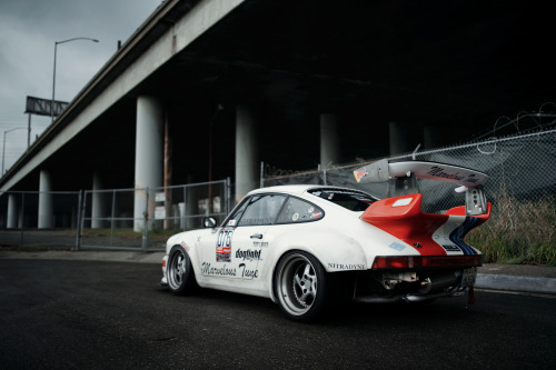 Amir by James PankiewiczVia Flickr :Had the pleasure of meeting Amir and shooting his 911. More cars