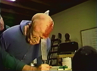 brody75:Behind the scenes of Friday the 13th: The Final Chapter