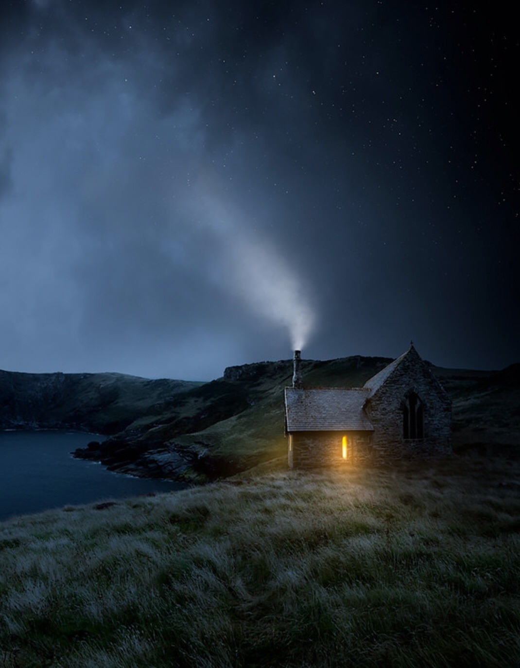 radivs:  'The Forgotten' by Ian David Soar via 500px