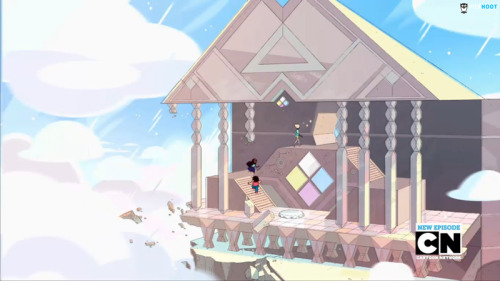 laurellynnleake:Four diamonds mark the ancient fighting arena, as many have already pointed out &hel