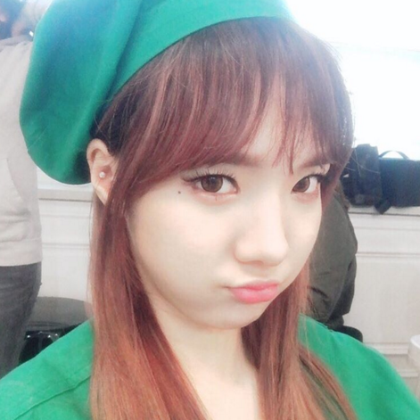 If you like saved or credits on twitter @kimtaesyeon  
