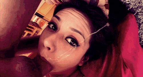 cumaddictedd:  Oh fuck yeah. Just like that, please! 