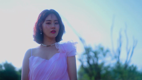  Heo Gayoon feature in  숲 “SOOP” music video (2021) | {Official MV} 