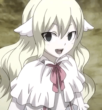 My Blog Mavis Vermillion Fairy Tail Zero