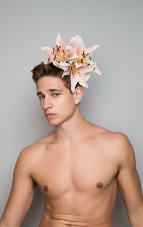 bambam62:  Tobias Hinchely Pedersen by Dannyson Pham