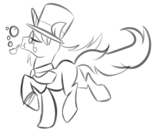 also this prancer