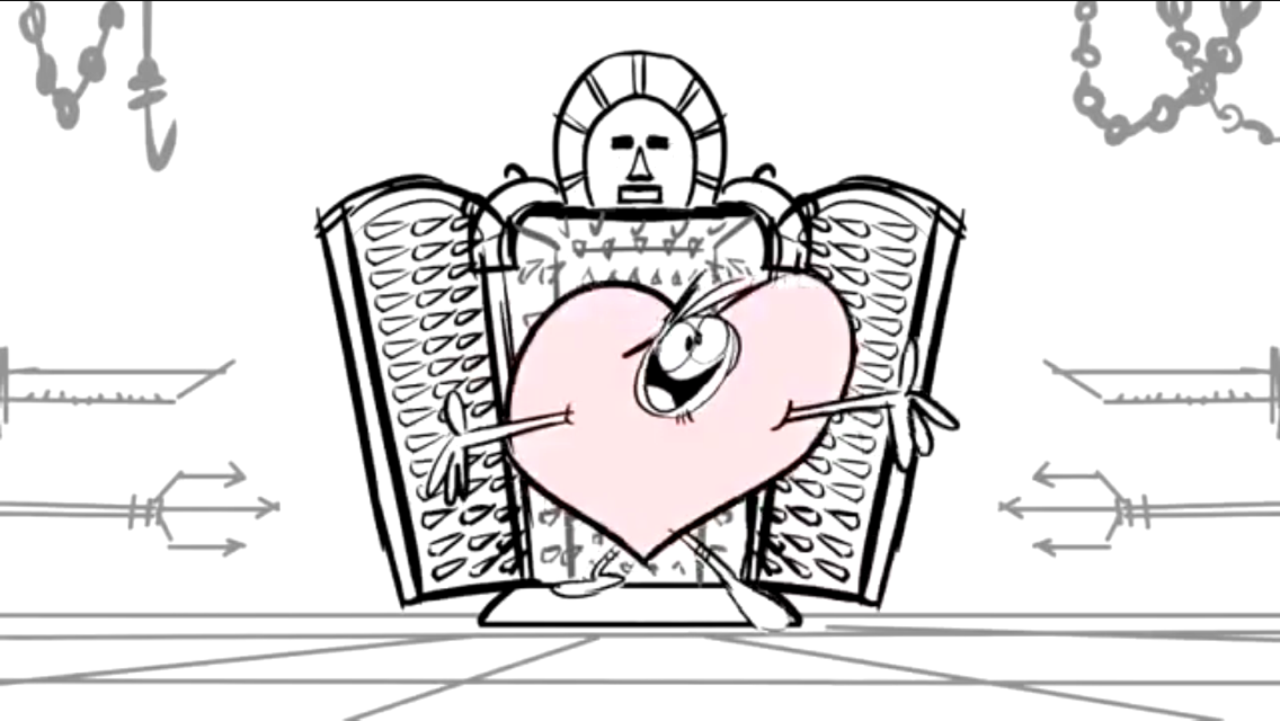 queenbean03:  Part 1 of 2; season 2 stuff we haven’t seen yet. 