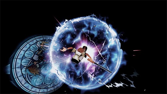 no13roxas:  And so he died.