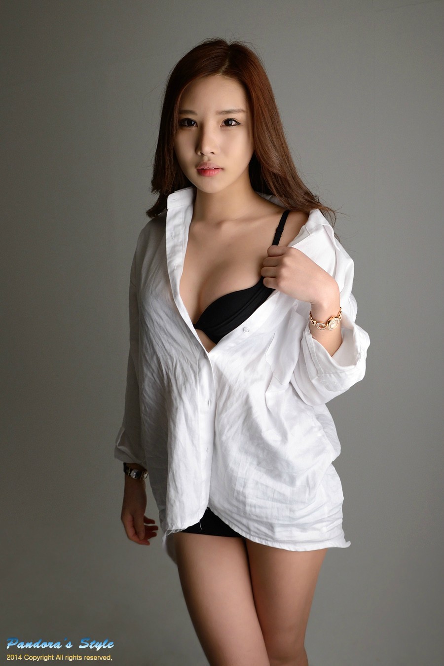 Yeon Ji Eun.