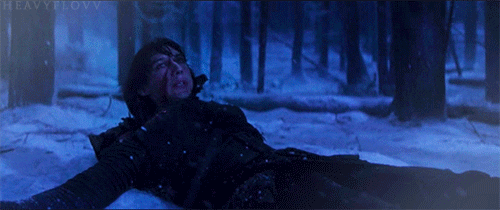 heavyflovv:“Compassion, which I would define as unconditional love, is essential to a Jedi’s life.”