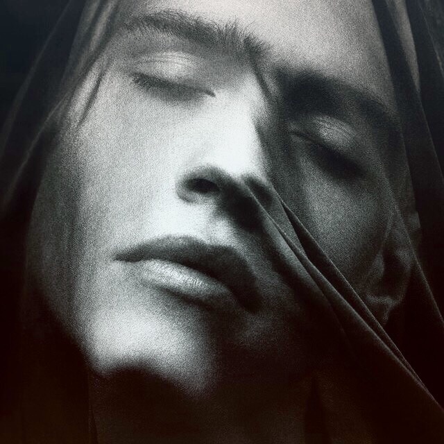 vrykolach:      “I’m flesh and blood, but not human. I haven’t been human for