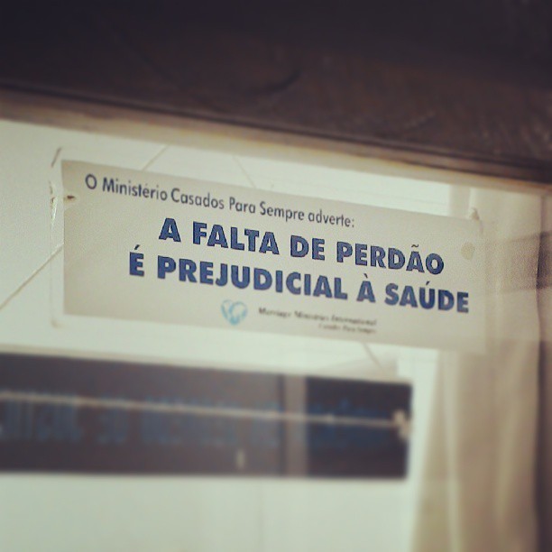 Grande é o Senhor