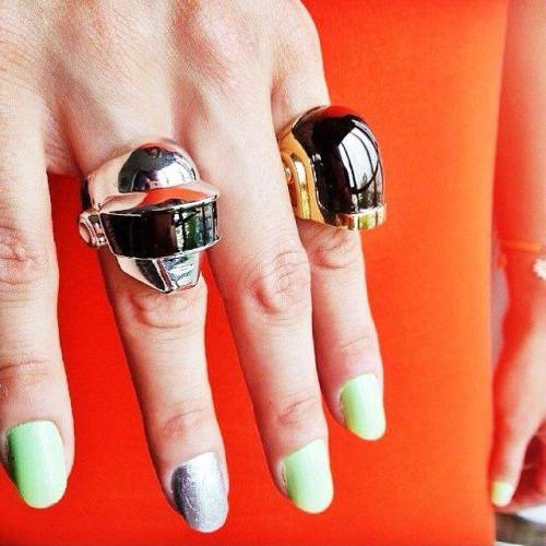 daftlegends: Daft rings anyone?