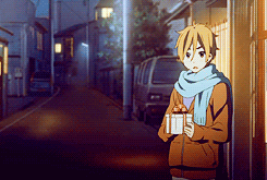 lordzuuko:     Her present! I must give her my present this year.    
