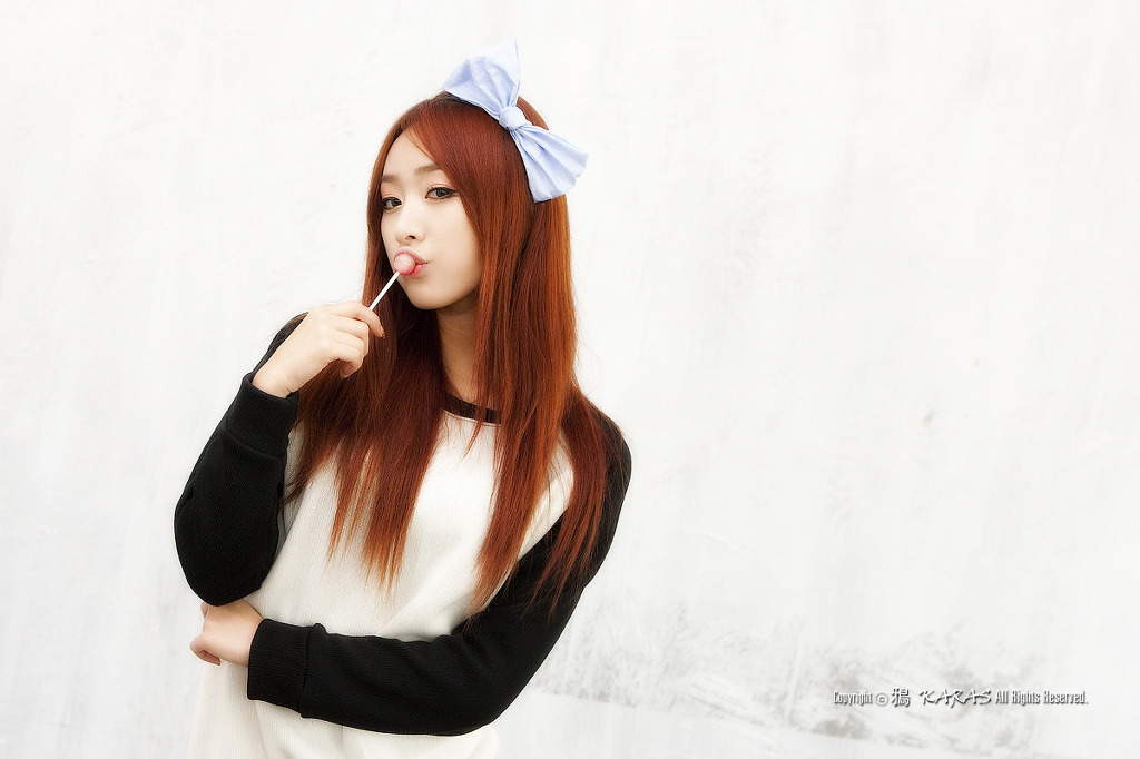 kormodels:  Minah