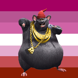 The End of Biggie Cheese 