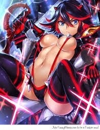 Kill La Kill