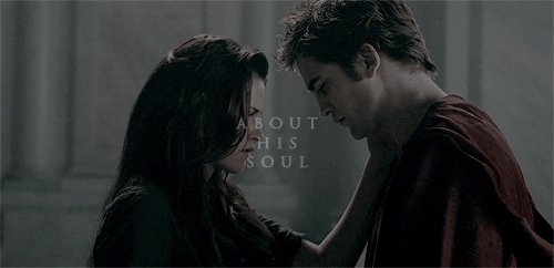 stupidlamb-s:A vampire. A soulless monster.
