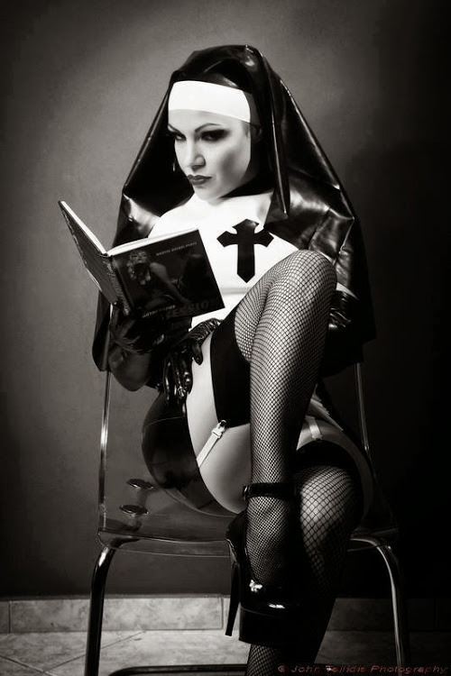 Tranny Heaven