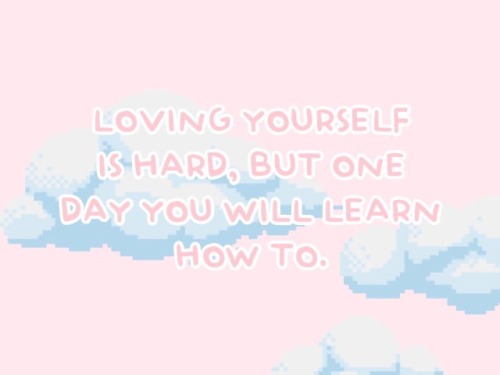princess-of-positivity:I promise.