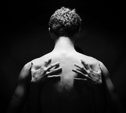 ravens-laughter: I Am My Lover’s, and He is Mine sekaamodel