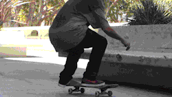 skateboardingissimple:TJ Rogers - Sw bigheel