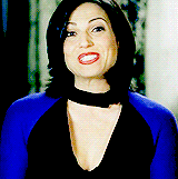 danscullys:  make me choose anonymous asked Lana Parrilla or Regina Mills? &ldquo;Some