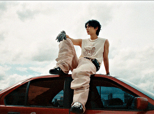 JUN Spill The Feels
