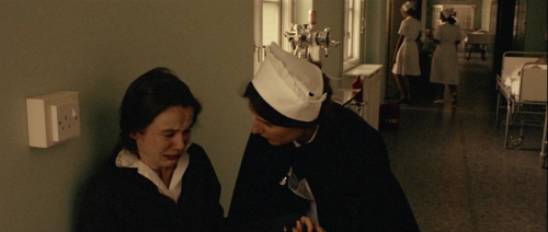 reel-drone:Breaking the Waves dir. Lars Von Trier (1996, Denmark)