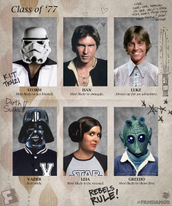 obi-wans-oasis:  The awkward years.