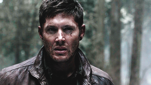 lordwhat:  A guide to understanding the complex mind of Dean Winchester:     ———      ———       