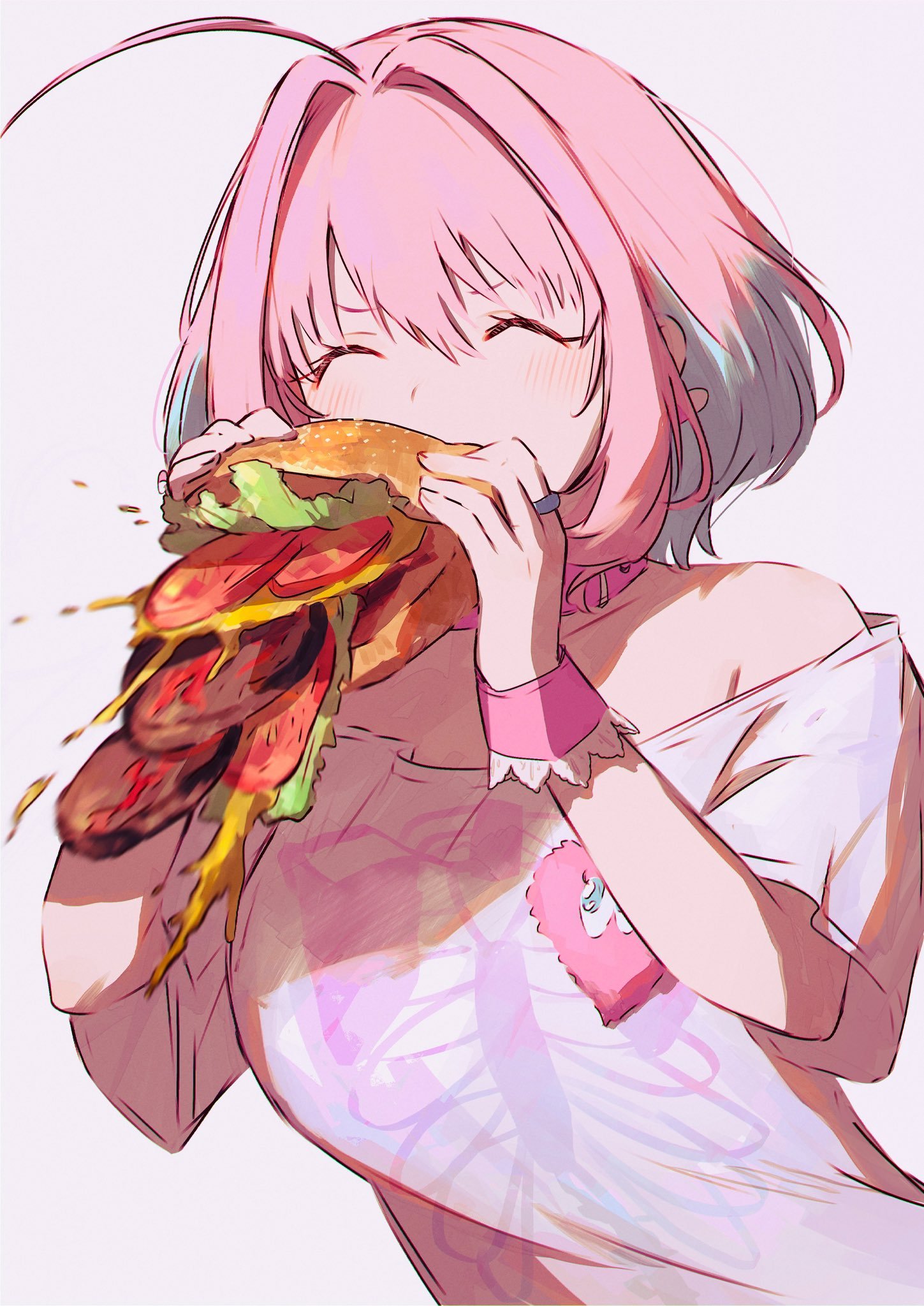im hungry now im hungry now